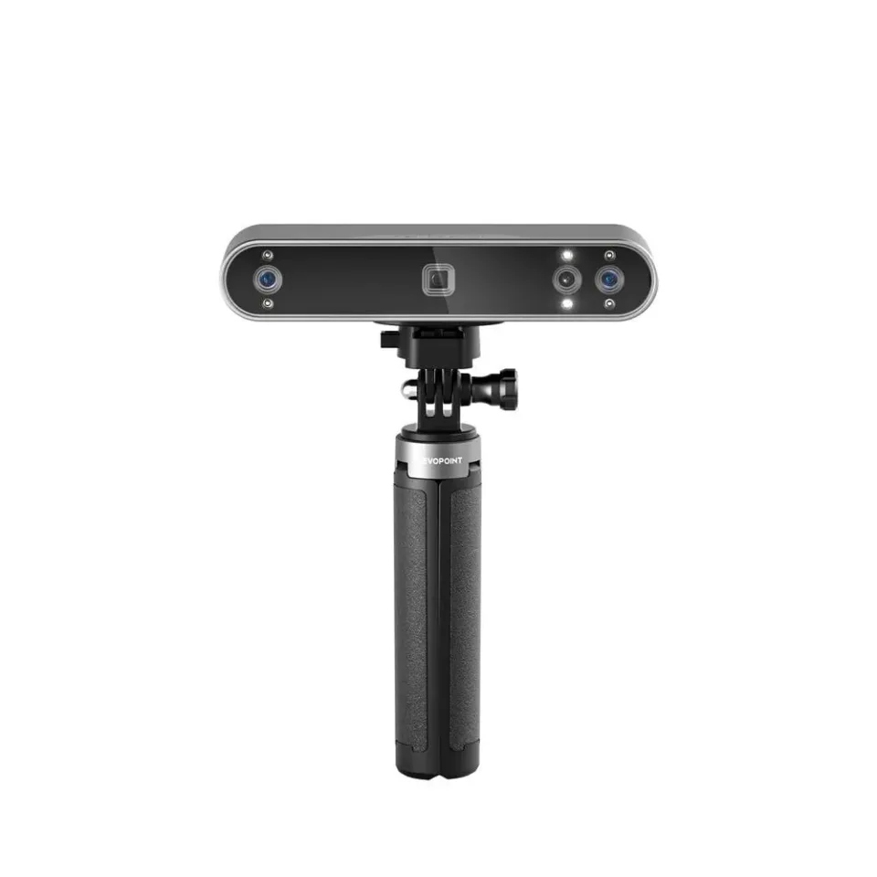 Scaner Revopoint 3D Pop 3 Plus Advanced Edition, set