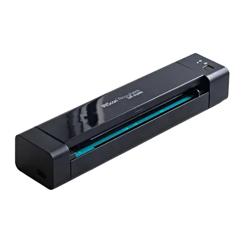 Scanner Iris IRIScan Anywhere 6 Duplex, mobil, Wi-Fi, A4