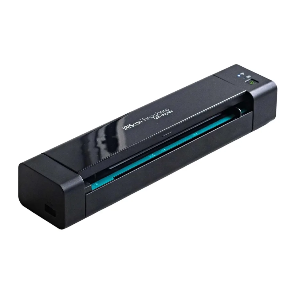 Scanner Iris IRIScan Anywhere 6 Duplex, mobil, Wi-Fi, A4