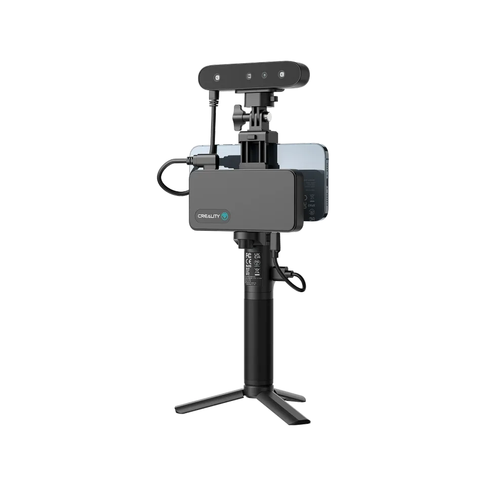 Scaner Creality 3D CR-Scan Ferret Pro 3D