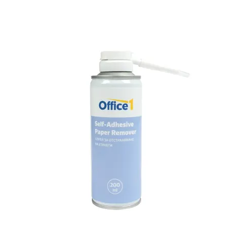 Spray pentru îndepărtarea etichetelor Office 1, 200 ml