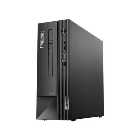 Calculator desktop Lenovo ThinkCentre Neo 50S G4, Intel Core i5, 512 GB SSD, 8 GB RAM, WLAN, Bluetooth, UHD Graphics 730, VGA