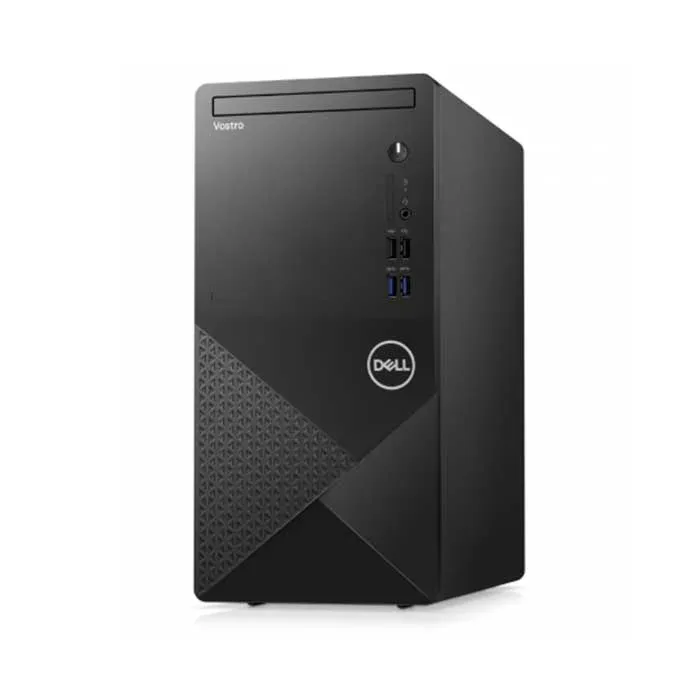 Calculator desktop Dell Vostro 3020 MT, Intel Core i5, 512 GB SSD, 8 GB RAM, Wi-Fi, Bluetooth, HDMI, Windows 11 Pro, cu tastatură și mouse incluse