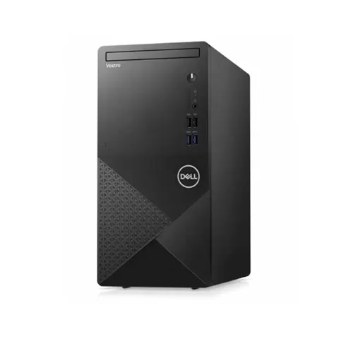 Calculator Desktop Dell Vostro 3020 MT, Intel Core i5, 256 GB SSD, 8 GB RAM, Windows 11 Pro, Intel UHD Graphics 730, Display port, Desktop