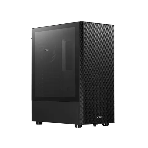 Calculator Desktop pentru Gaming IT Expert, Intel Core i5, 1 TB SSD, 16 GB RAM, RX9060XT, GDDR6, Tower