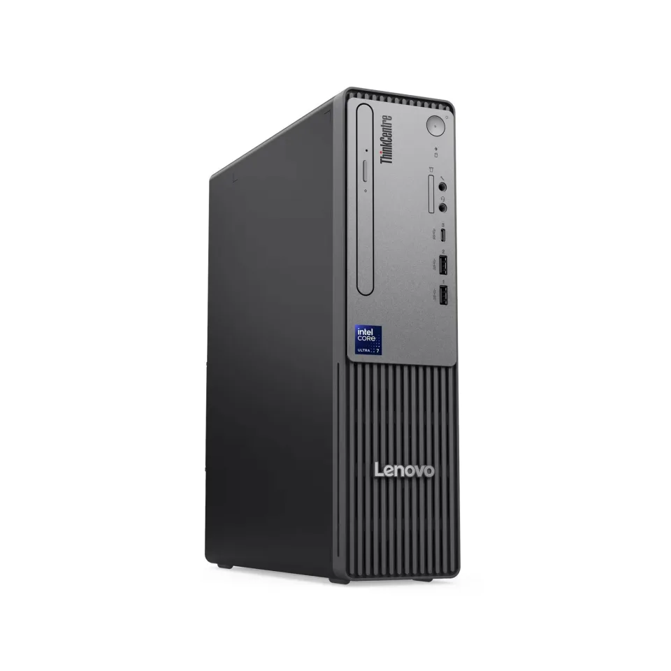 Calculator desktop Lenovo ThinkCentre Neo 50S G6, Intel Core Ultra 5, 512 GB SSD, 16 GB RAM, HDMI, Windows 11 Pro