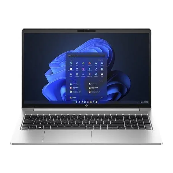 Laptop HP Probook 455 G10, 15.6'', FullHD, AMD Ryzen 7, 512 GB SSD, 8 GB RAM, Wi-Fi, Bluetooth, AMD Radeon Graphics