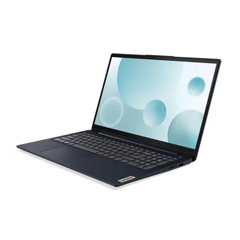 Laptop Lenovo Ideapad 3, 15.6'', Intel Core i5, 512 GB SSD, 8 GB RAM, Intel Iris Xe Graphics