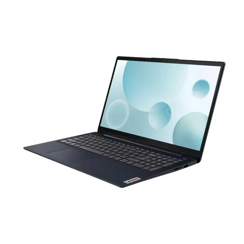 Laptop Lenovo Ideapad 3, 15.6'', Intel Core i3, 256 GB SSD, 8 GB RAM, Windows 11 Pro, Intel UHD Graphics