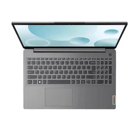 Laptop Lenovo Ideapad 3, 15.6'', FullHD, Intel Core i3, 512 GB SSD, 16 GB RAM, Windows 11 Pro, Intel UHD Graphics, cititor de carduri