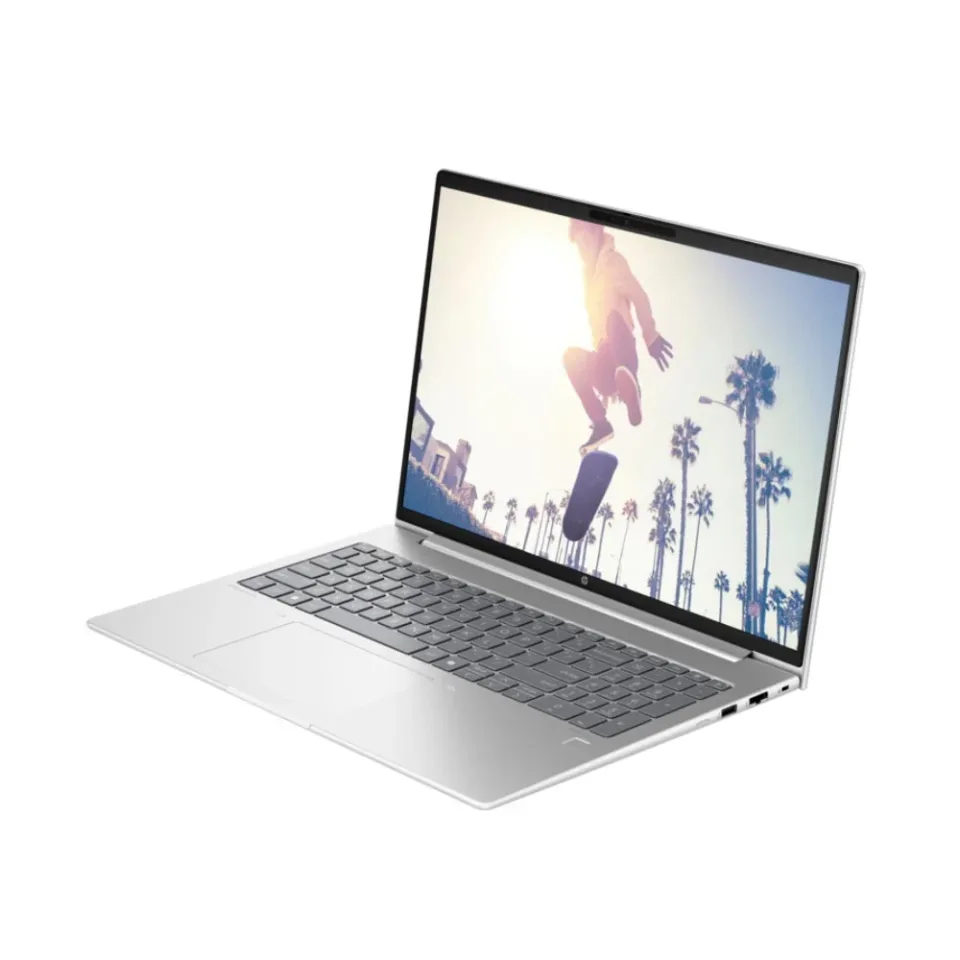 Laptop HP Probook 460 G11, 16'', FullHD, Intel Ultra 7, 512 GB SSD, 16 GB RAM, Bluetooth, Windows 11 Pro, Intel HD Graphics
