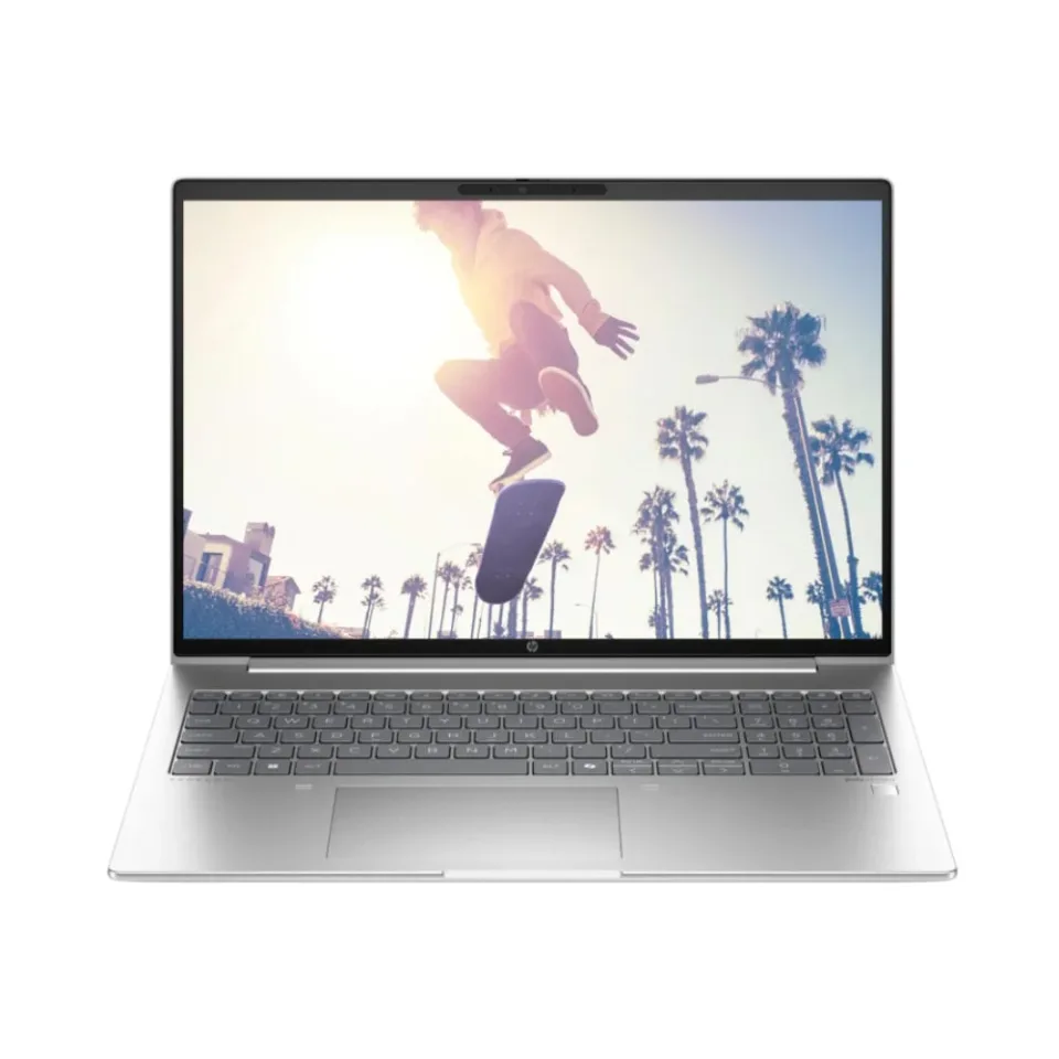 Laptop HP Probook 460 G11, 16'', FullHD, Intel Ultra 5, 512 GB SSD, 16 GB RAM, Intel HD Graphics, argintiu