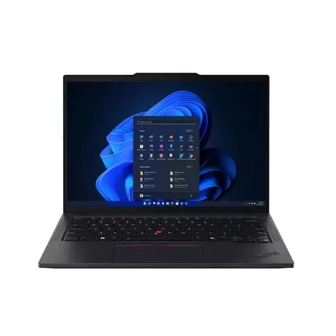 Laptop Lenovo Thinkpad T14 G5, 14'', Intel Core Ultra 5, 512 GB SSD, 16 GB RAM, Windows 11 Pro