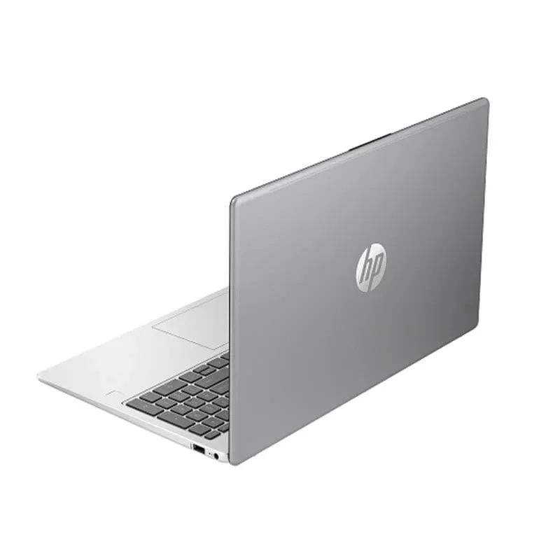 Laptop HP 255R G10 Turbo, 15.6'', FullHD, AMD Ryzen 5, 512 GB SSD, 16 GB RAM, AMD Radeon 660M, argintiu