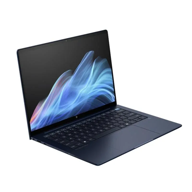 Laptop HP Elitebook Ultra G1I, 14'', WUXGA, Intel Core Ultra 7, 2 TB SSD, 32 GB RAM, Windows 11 Pro, Intel Arc Graphics, albastru