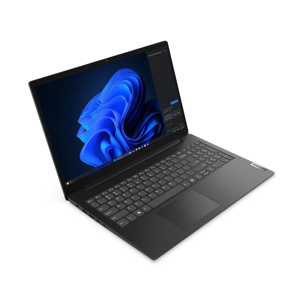 Lenovo V15 G5 Laptop, 15.6'', IPS FullHD, Intel Core i5, 512 GB SSD, 16 GB RAM, Intel UHD Graphics