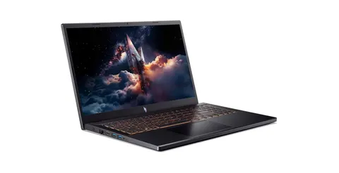 Laptop Acer Nitro V15, 15,6", Intel Core i7, 1 TB SSD, 16 GB RAM, 165 Hz, GeForce RTX 4050, HDMI