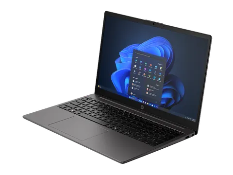 HP 255R G10 Laptop, 15.6", Full HD, AMD Ryzen 5, 512 GB SSD, 16 GB RAM, AMD Radeon 660M, Windows 11 Pro