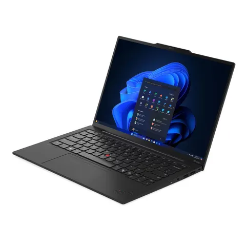 Lenovo ThinkPad X1 G13 Laptop, 14'', Intel Core Ultra 7, 1 TB SSD, 32 GB RAM, WWAN, 120 Hz, Windows 11 Pro