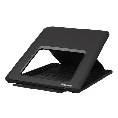Fellowes Breyta suport pentru laptop, negru