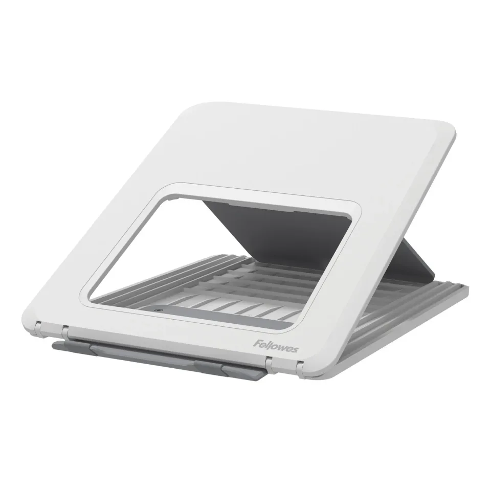Suport laptop Fellowes Breyta, alb