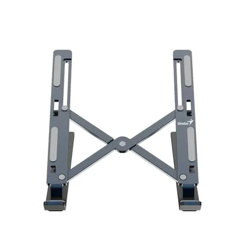 Stand pentru laptop Genius G-Stand M250, aluminiu, gri