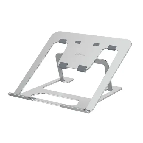Fellowes Alumia Suport pentru Laptop, Gri