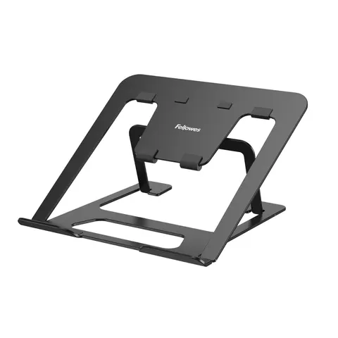 Suport laptop Fellowes Alumia, Negru