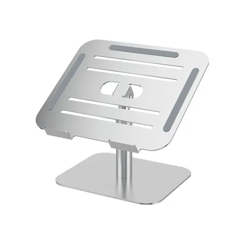 Fellowes Alumia Laptop Riser, Gri