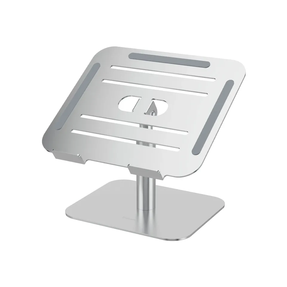 Fellowes Alumia Laptop Riser, Gri