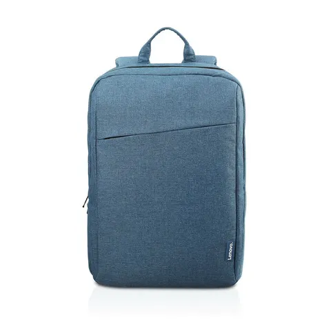 Rucsac pentru laptop Lenovo Casual B210, până la 15.6'', 16 L, albastru