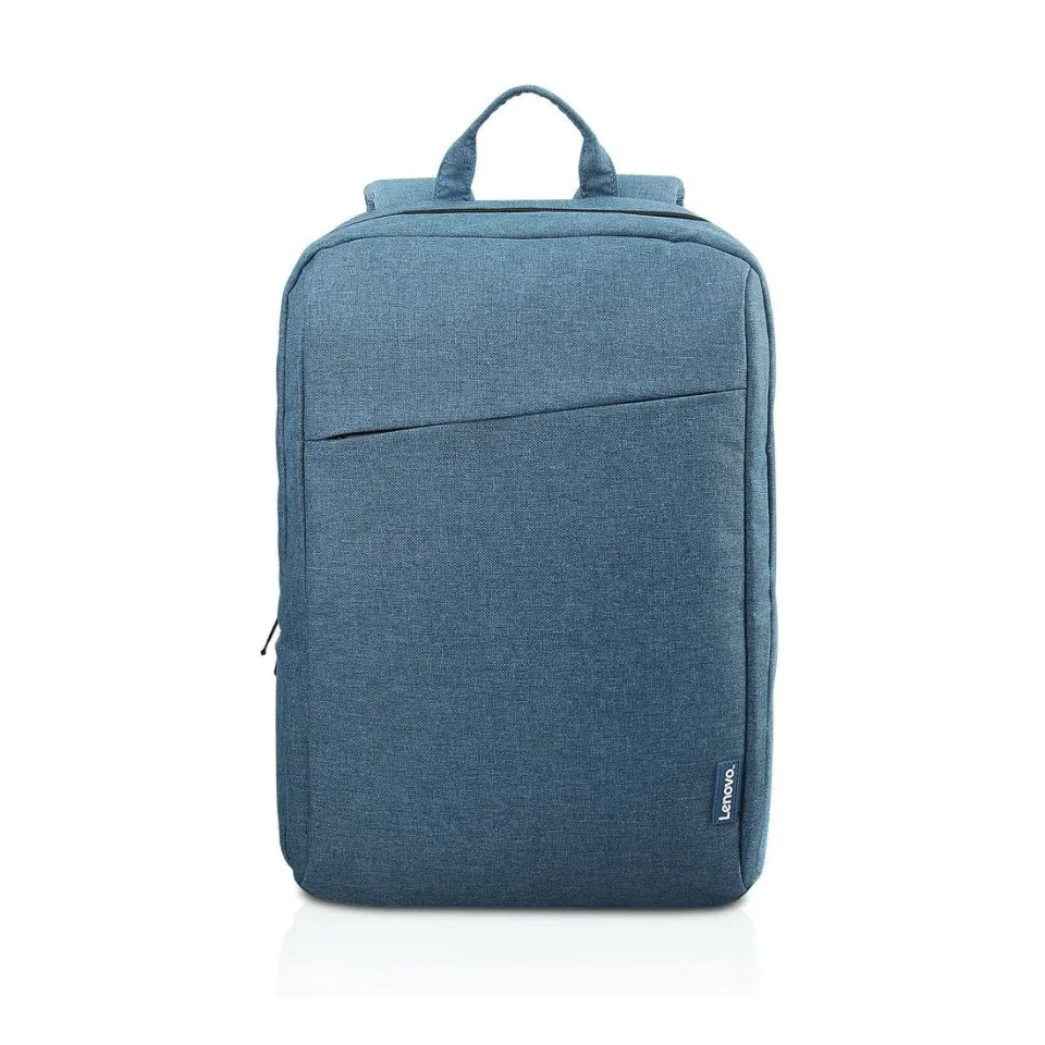Rucsac pentru laptop Lenovo Casual B210, până la 15.6'', 16 L, albastru