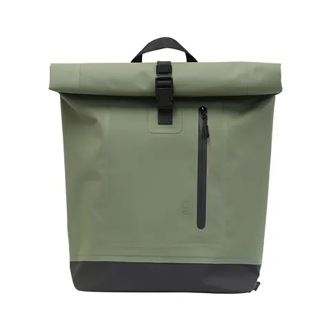 Rucsac TNB Urban Moov, impermeabil, 20-25 L, PET/PVC, verde