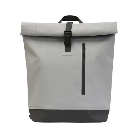 Rucsac TNB Urban Moov, impermeabil, 20-25 L, PET/PVC, gri