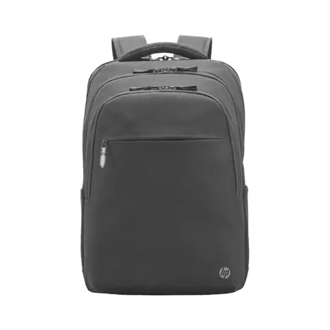 Rucsac pentru laptop HP Renew Business, 17.3'', negru