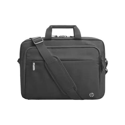 Geantă pentru laptop HP Renew Business, 15.6'', negru