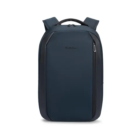 Rucsac pentru laptop Kingsons Urban Core, 15.6'', 18 L, albastru închis