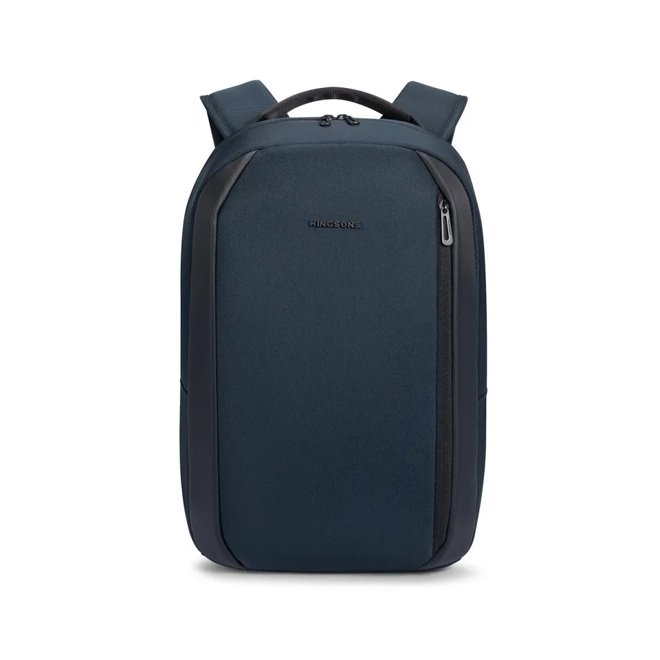 Rucsac pentru laptop Kingsons Urban Core, 15.6'', 18 L, albastru închis