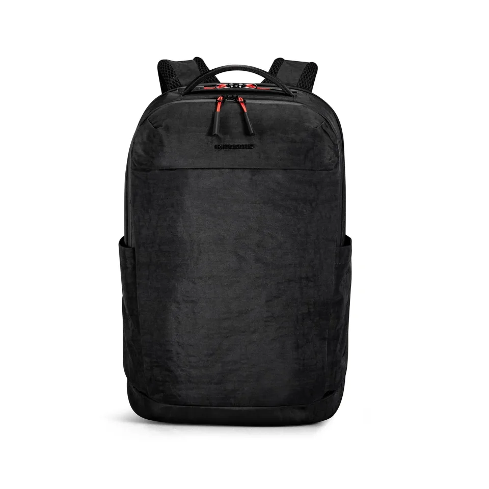 Rucsac pentru laptop Kingsons Metro Vault, 15.6'', 22.5 L, negru