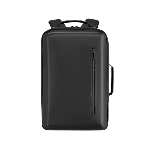 Rucsac pentru laptop Kingsons Silhouette, 15,6'', 23 L, negru