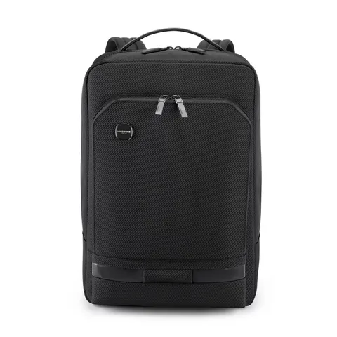 Rucsac pentru laptop Kingsons Noir Edge, 15.6'', 17 L, negru