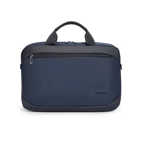 Kingsons Citypro Geantă Laptop, 15,6", albastru