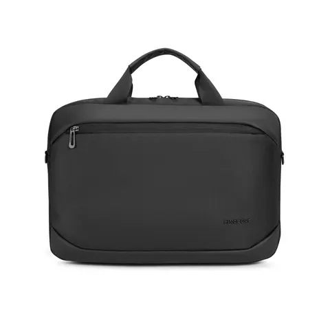 Kingsons Citypro Geantă pentru Laptop, 15.6", negru
