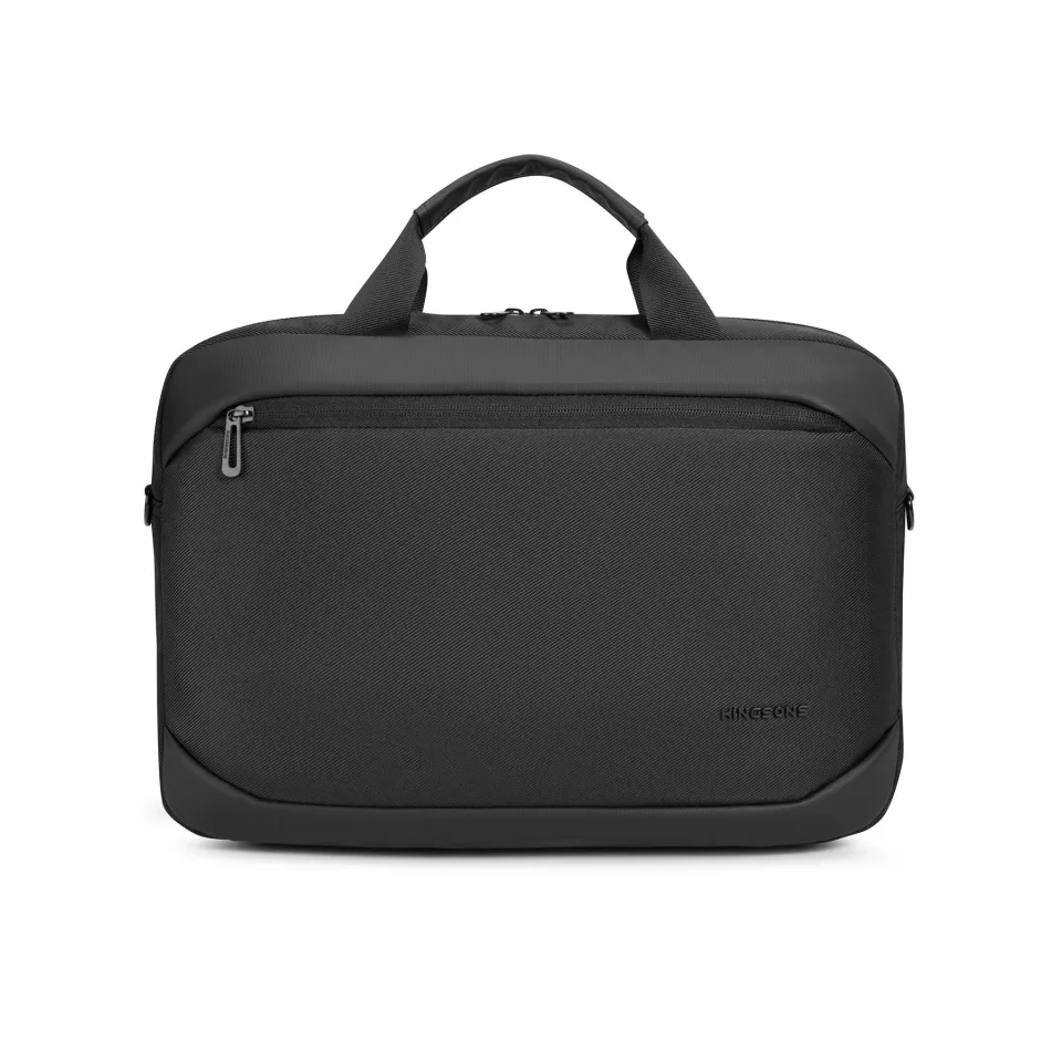 Kingsons Citypro Geantă pentru Laptop, 15.6", negru