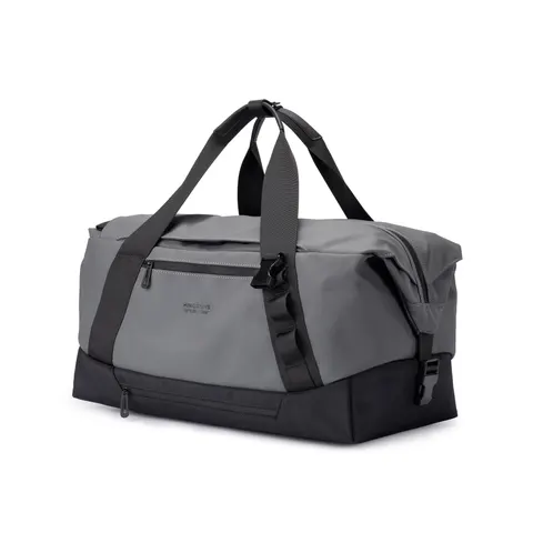 Kingsons Geantă FlexCarry 3în1, gri