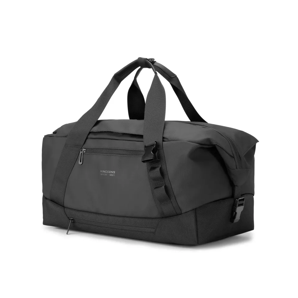 Kingsons Geantă FlexCarry 3in1, negru