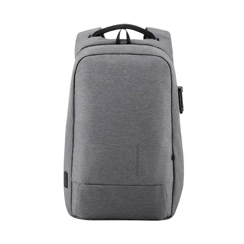 Kingsons Metroshield Rucsac, 17", gri