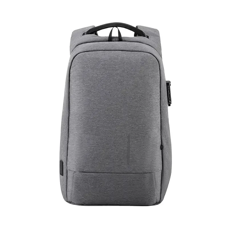 Kingsons Metroshield Rucsac, 17", gri