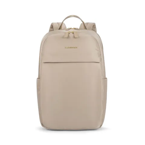 Kingsons Nova Rucsac, 14", bej