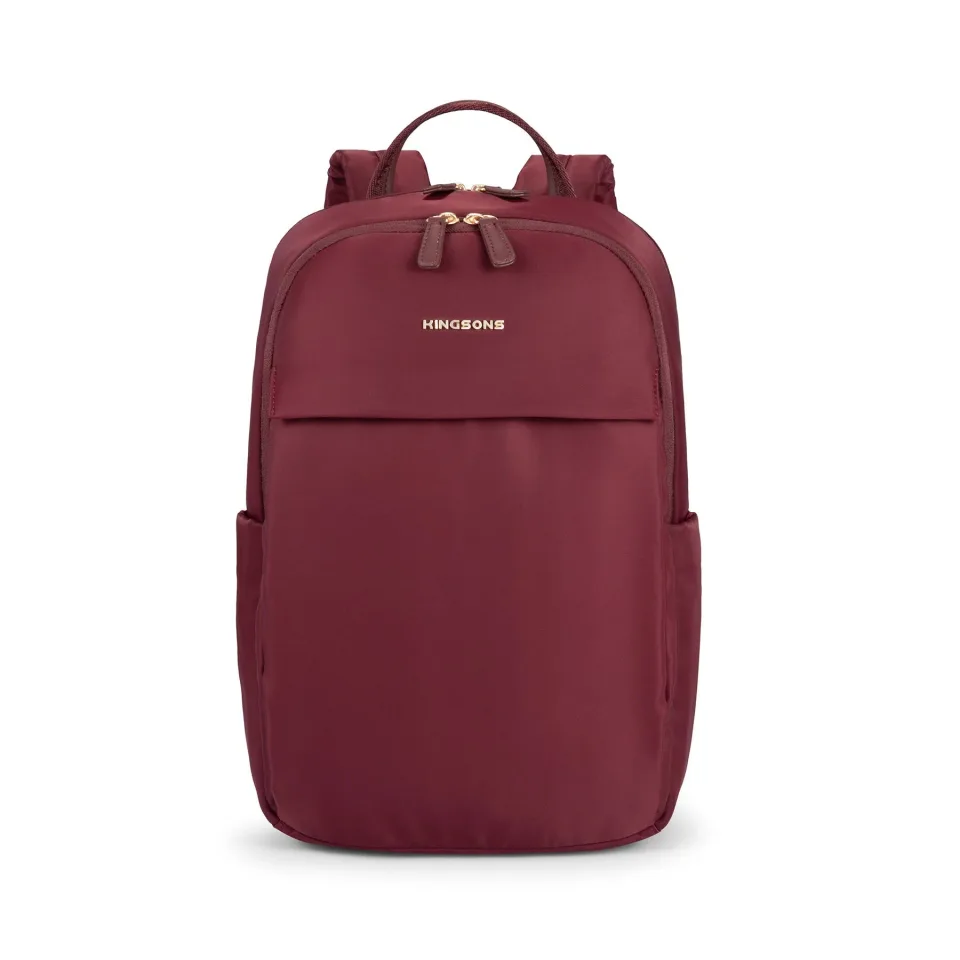 Kingsons Nova Rucsac, 14", roșu